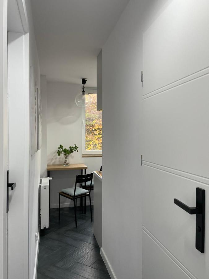Appartement Cozy Apart - Self Check-In 24H à Wrocław Extérieur photo